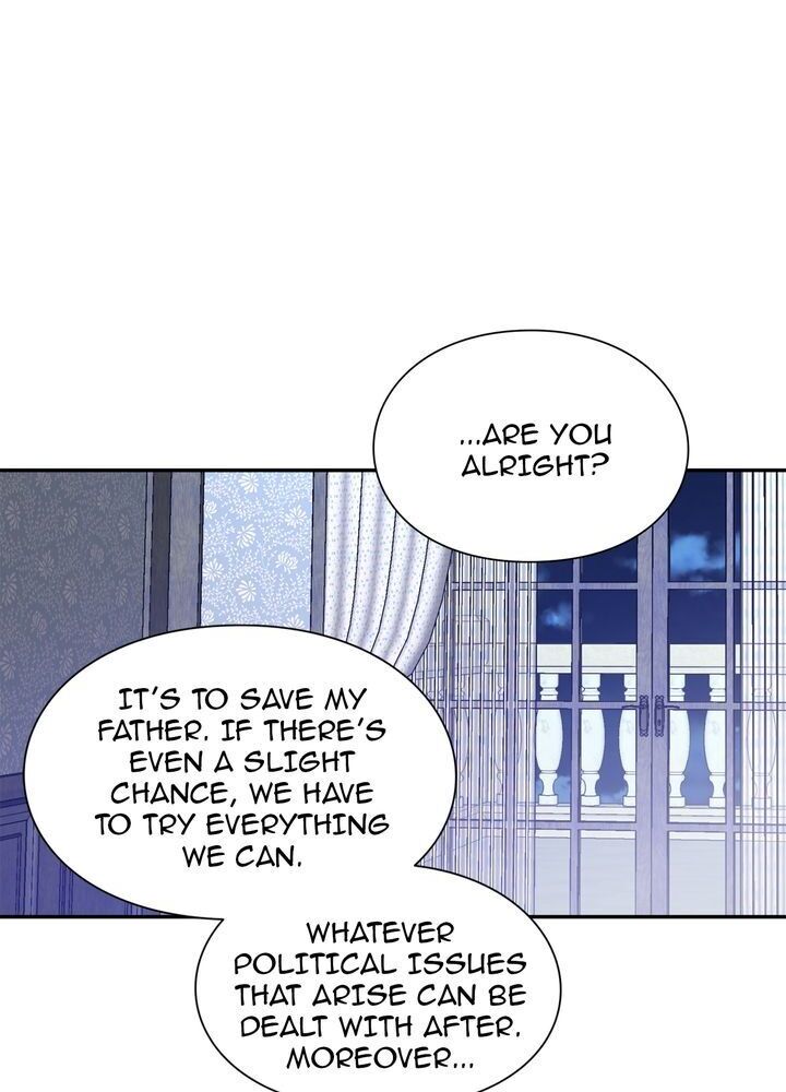 Doctor Elise: The Royal Lady With The Lamp Chapter 125 - Page 13