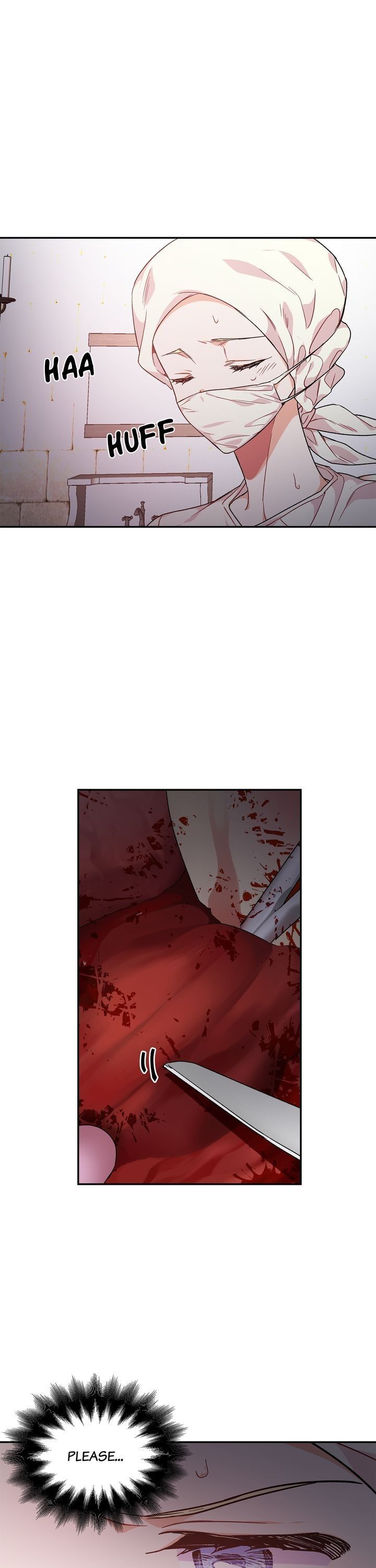 Doctor Elise: The Royal Lady With The Lamp Chapter 125 - Page 24