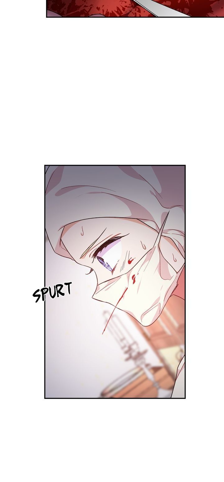 Doctor Elise: The Royal Lady With The Lamp Chapter 125 - Page 26