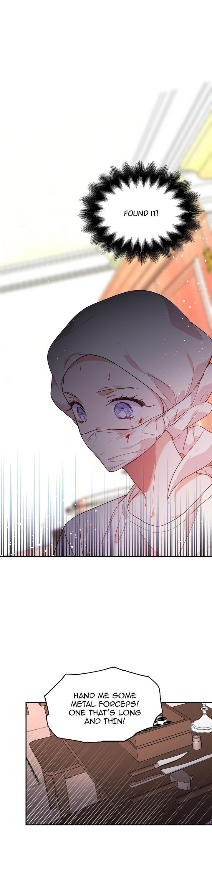 Doctor Elise: The Royal Lady With The Lamp Chapter 125 - Page 30