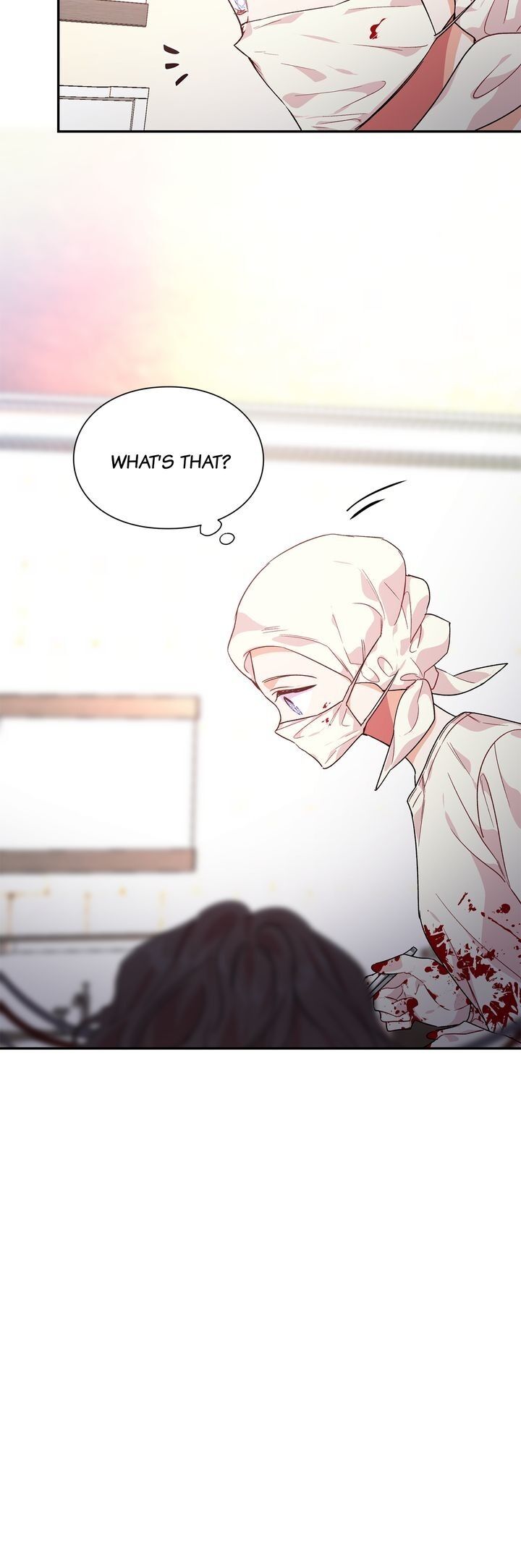 Doctor Elise: The Royal Lady With The Lamp Chapter 125 - Page 35