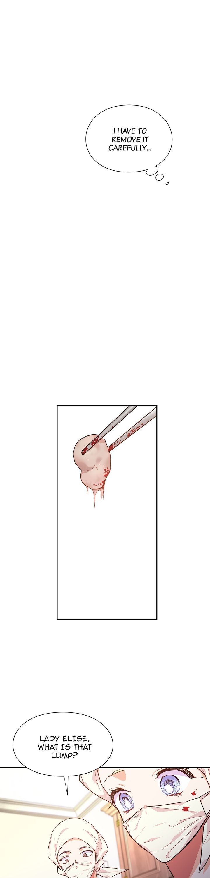 Doctor Elise: The Royal Lady With The Lamp Chapter 125 - Page 36