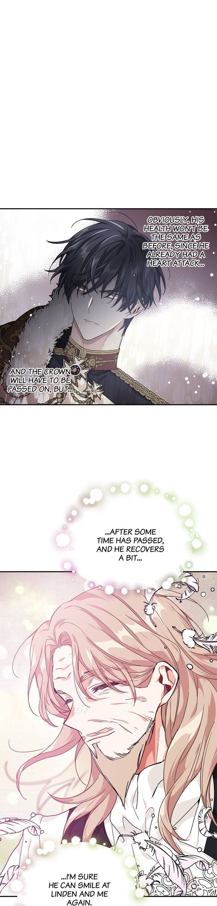 Doctor Elise: The Royal Lady With The Lamp Chapter 125 - Page 39