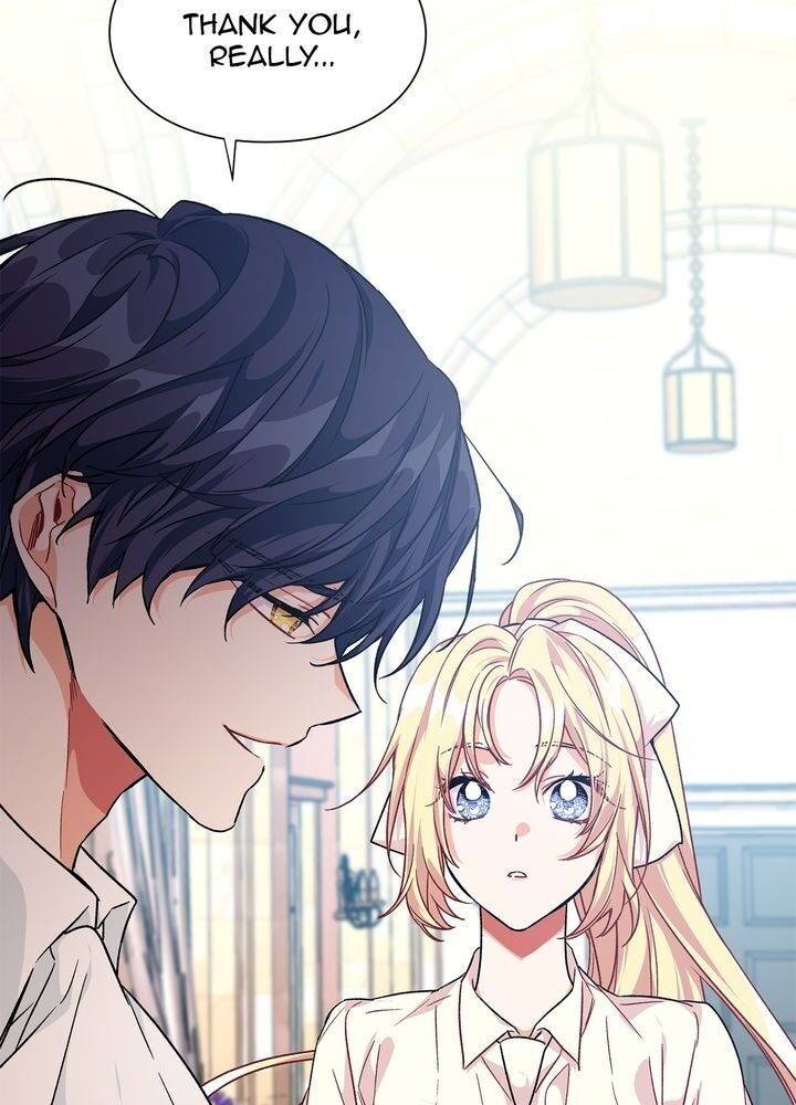 Doctor Elise: The Royal Lady With The Lamp Chapter 126 - Page 11