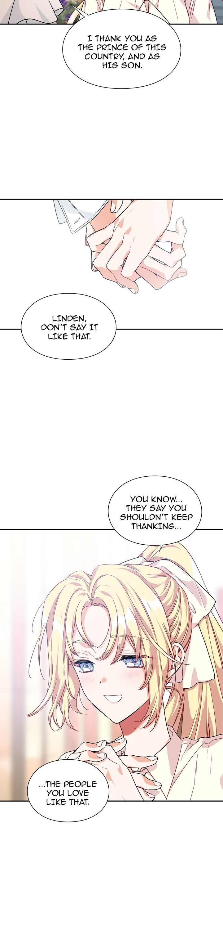 Doctor Elise: The Royal Lady With The Lamp Chapter 126 - Page 12