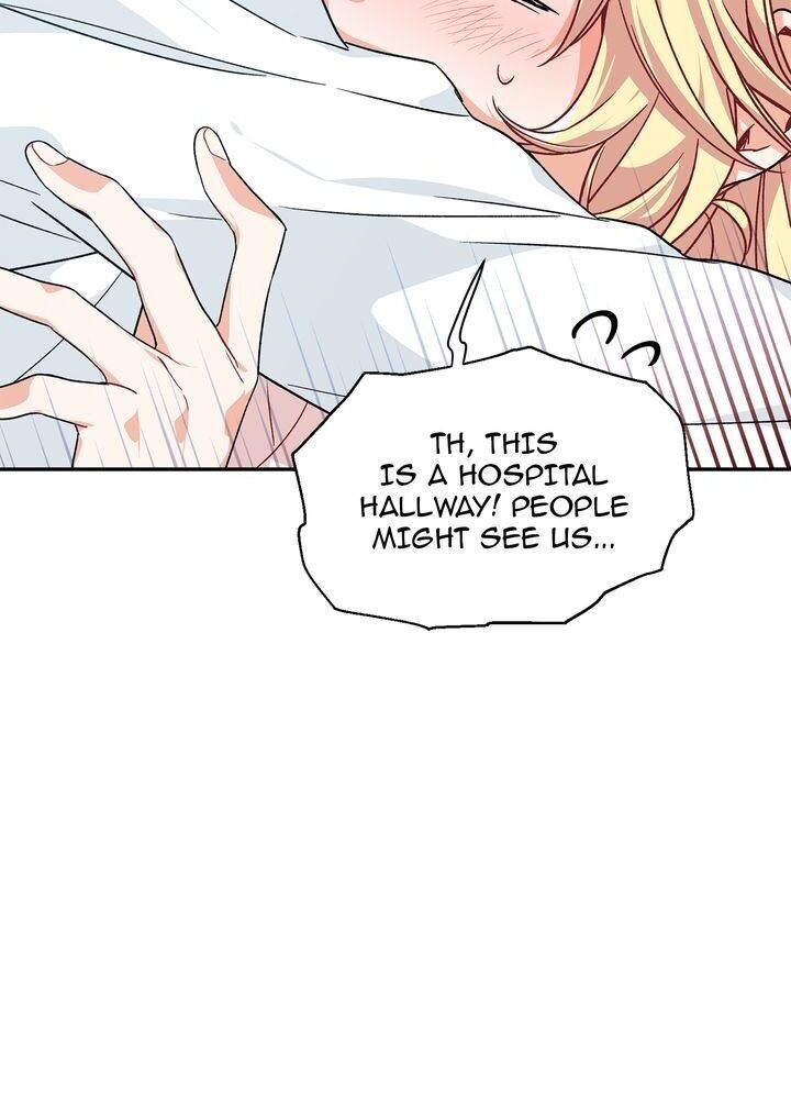 Doctor Elise: The Royal Lady With The Lamp Chapter 126 - Page 15