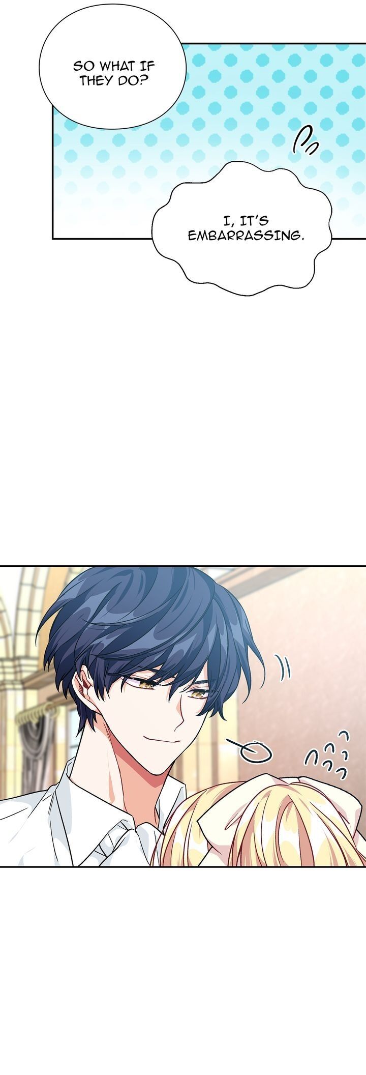 Doctor Elise: The Royal Lady With The Lamp Chapter 126 - Page 16