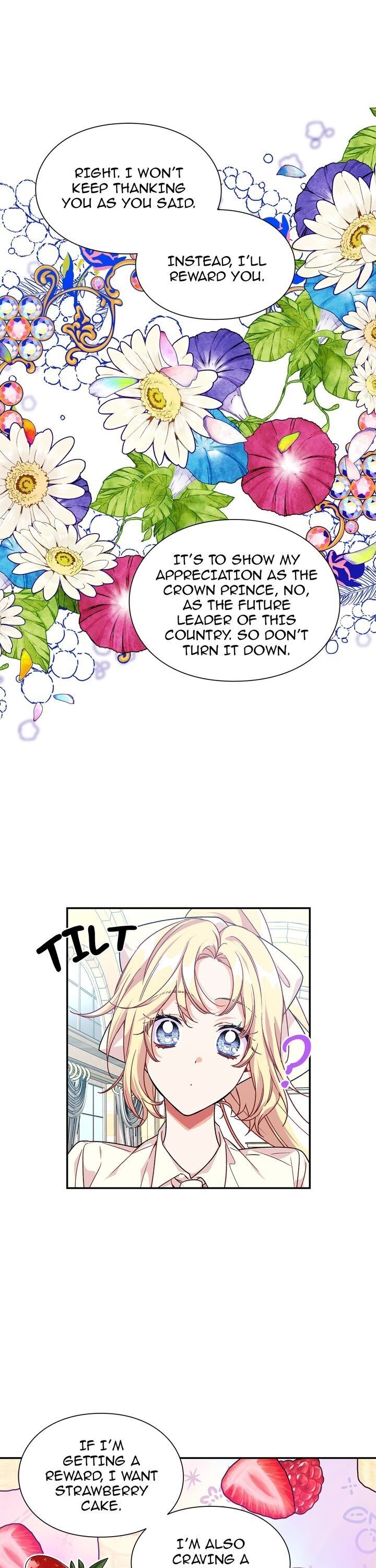 Doctor Elise: The Royal Lady With The Lamp Chapter 126 - Page 17