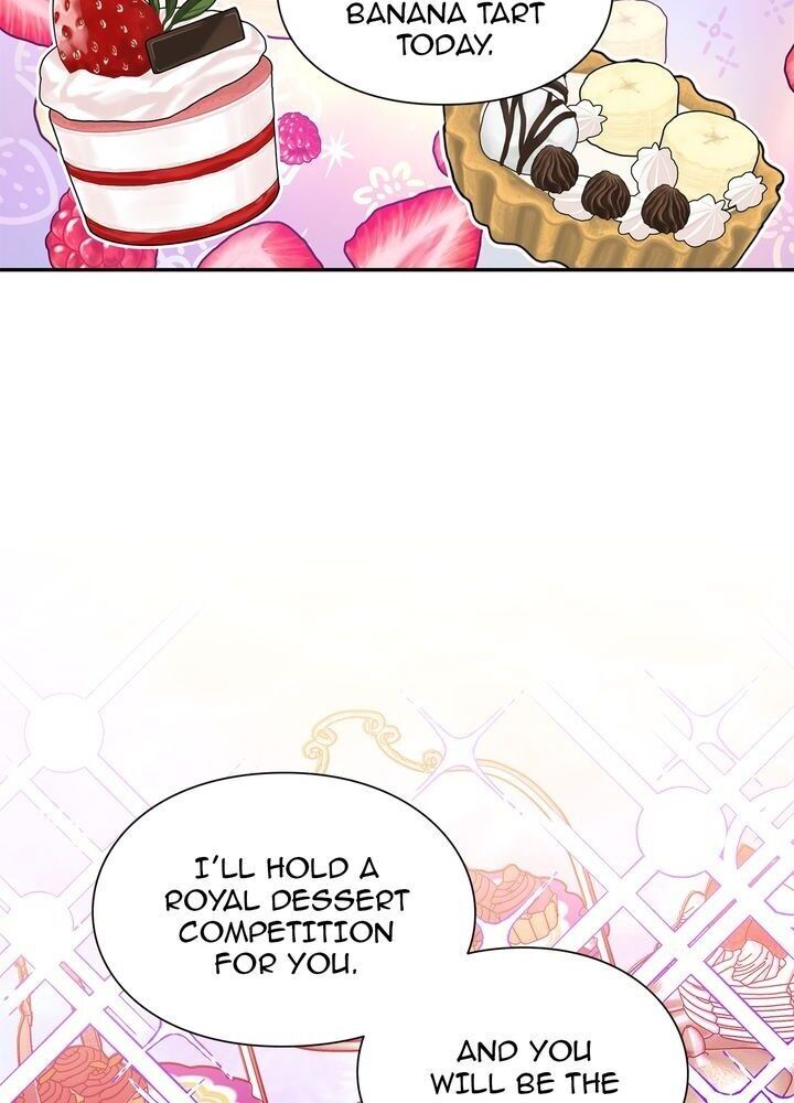 Doctor Elise: The Royal Lady With The Lamp Chapter 126 - Page 18