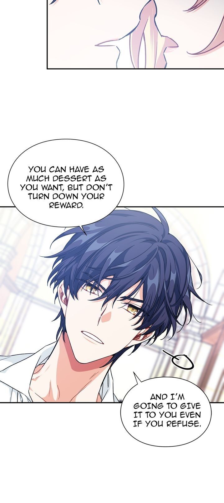 Doctor Elise: The Royal Lady With The Lamp Chapter 126 - Page 22