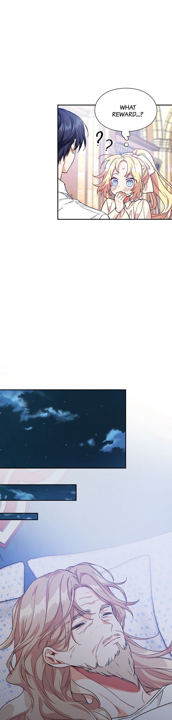 Doctor Elise: The Royal Lady With The Lamp Chapter 126 - Page 23