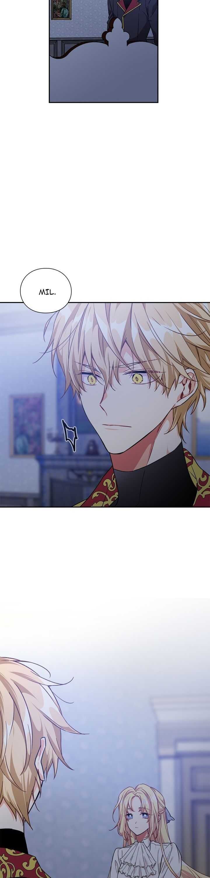 Doctor Elise: The Royal Lady With The Lamp Chapter 126 - Page 25