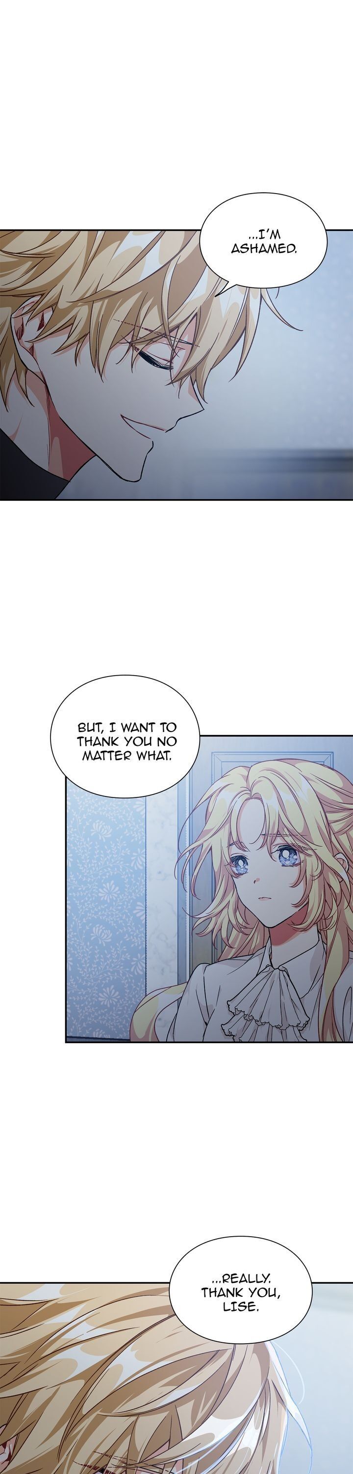 Doctor Elise: The Royal Lady With The Lamp Chapter 126 - Page 27