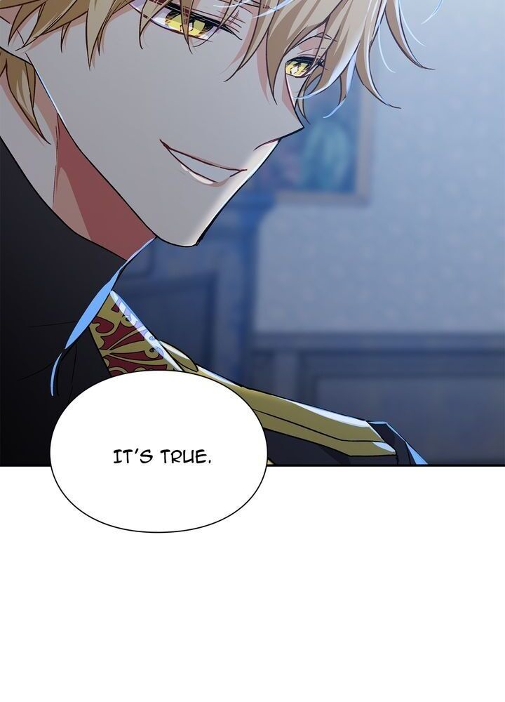 Doctor Elise: The Royal Lady With The Lamp Chapter 126 - Page 28