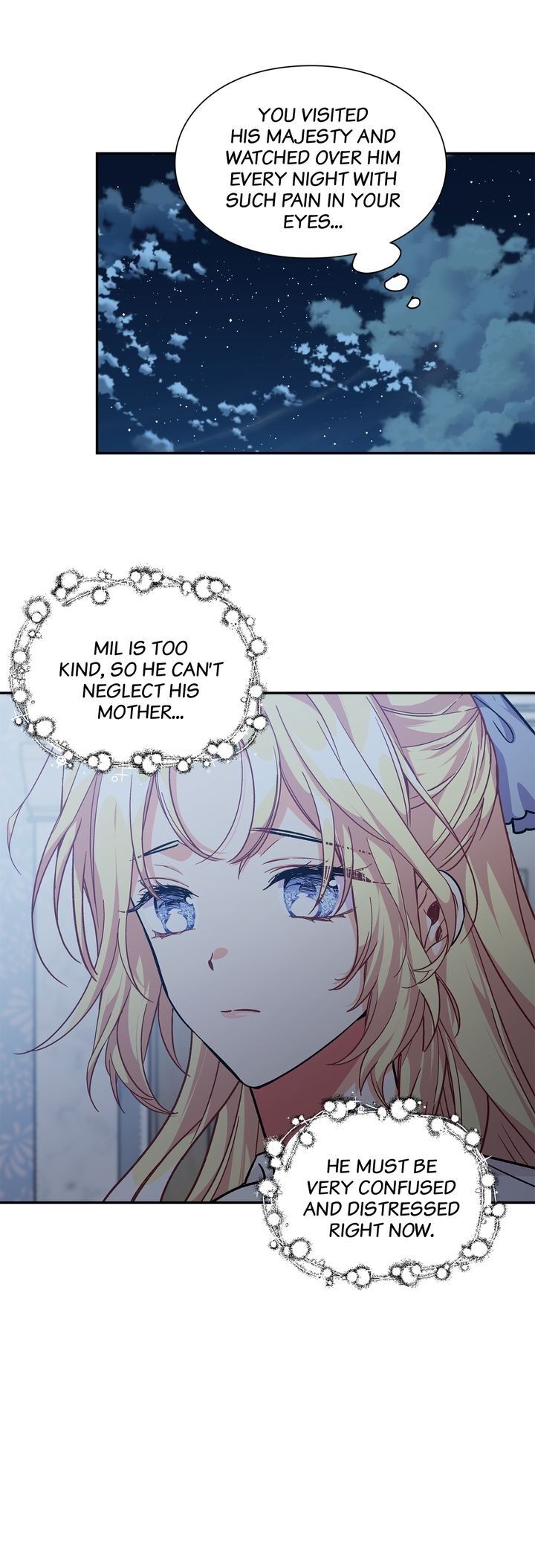 Doctor Elise: The Royal Lady With The Lamp Chapter 126 - Page 29