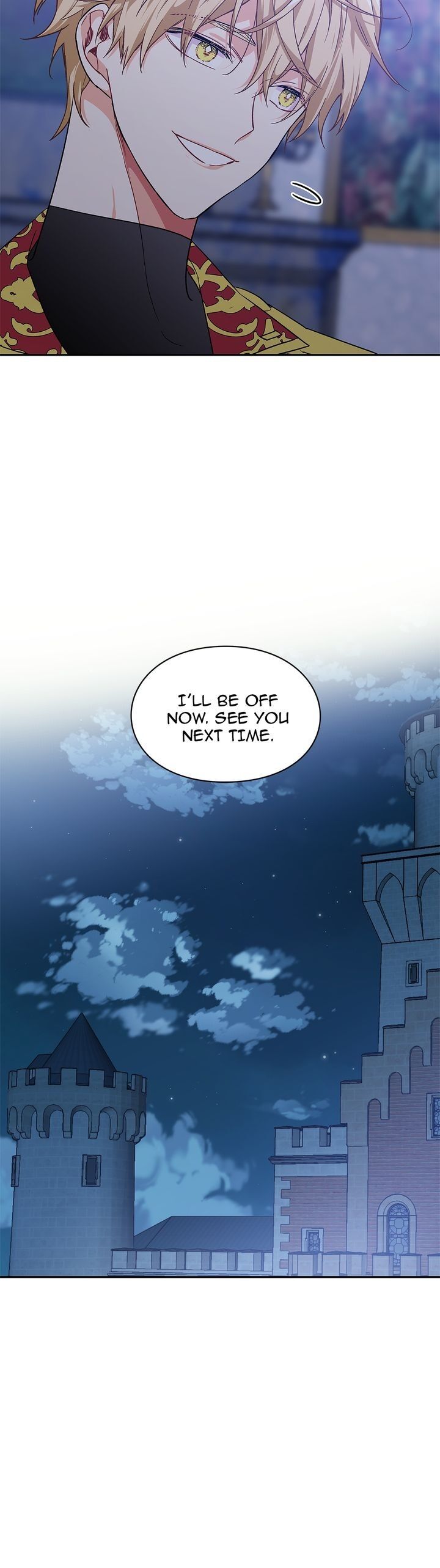 Doctor Elise: The Royal Lady With The Lamp Chapter 126 - Page 32