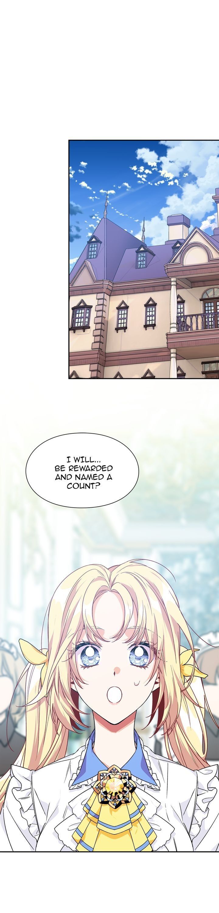 Doctor Elise: The Royal Lady With The Lamp Chapter 126 - Page 33