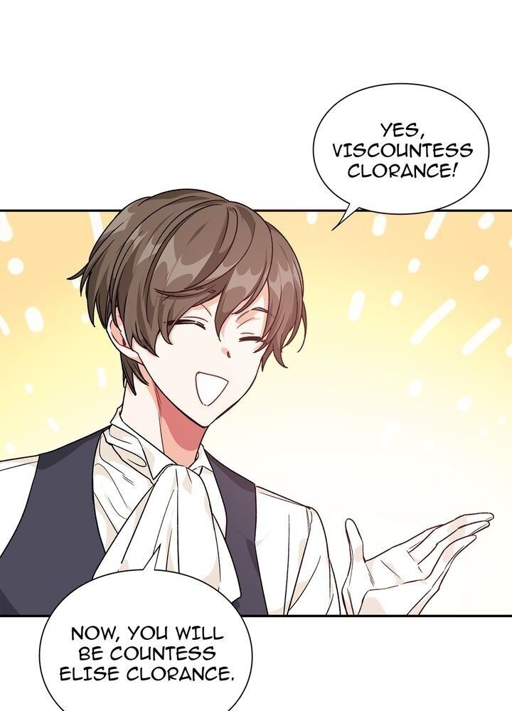 Doctor Elise: The Royal Lady With The Lamp Chapter 126 - Page 34