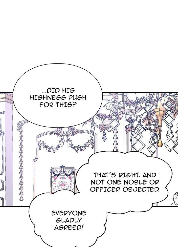 Doctor Elise: The Royal Lady With The Lamp Chapter 126 - Page 38