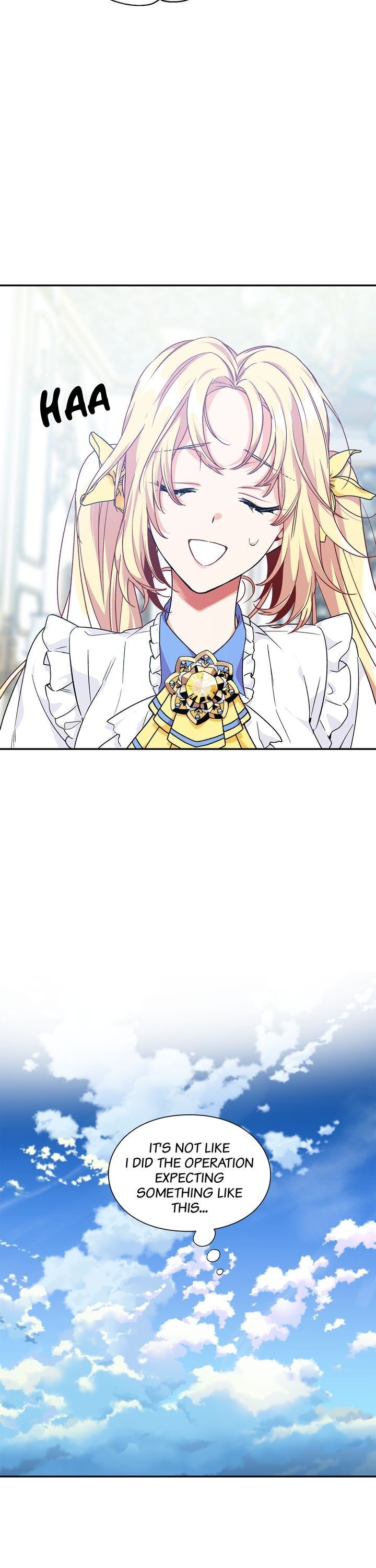 Doctor Elise: The Royal Lady With The Lamp Chapter 126 - Page 39