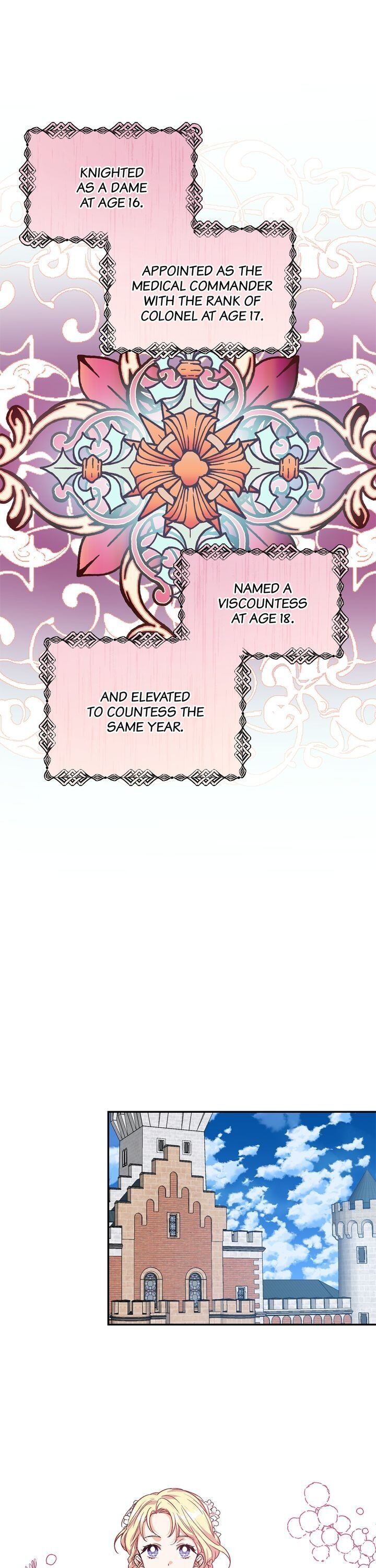 Doctor Elise: The Royal Lady With The Lamp Chapter 127 - Page 6