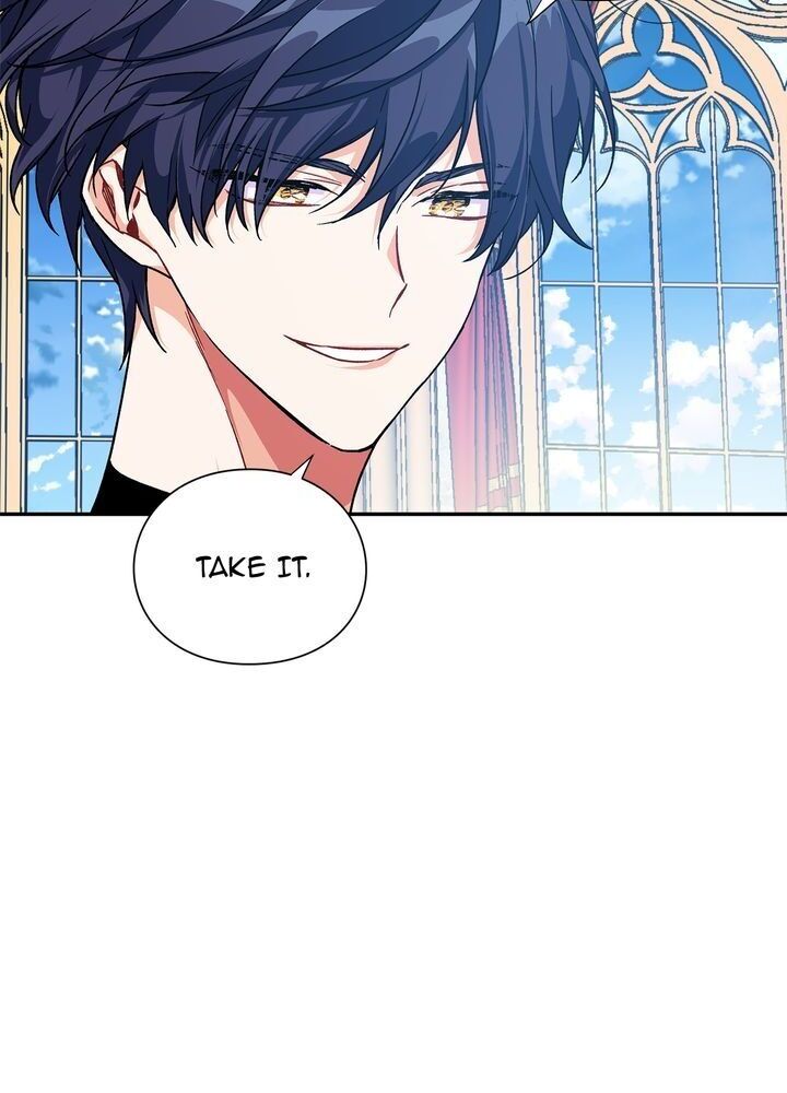 Doctor Elise: The Royal Lady With The Lamp Chapter 127 - Page 9