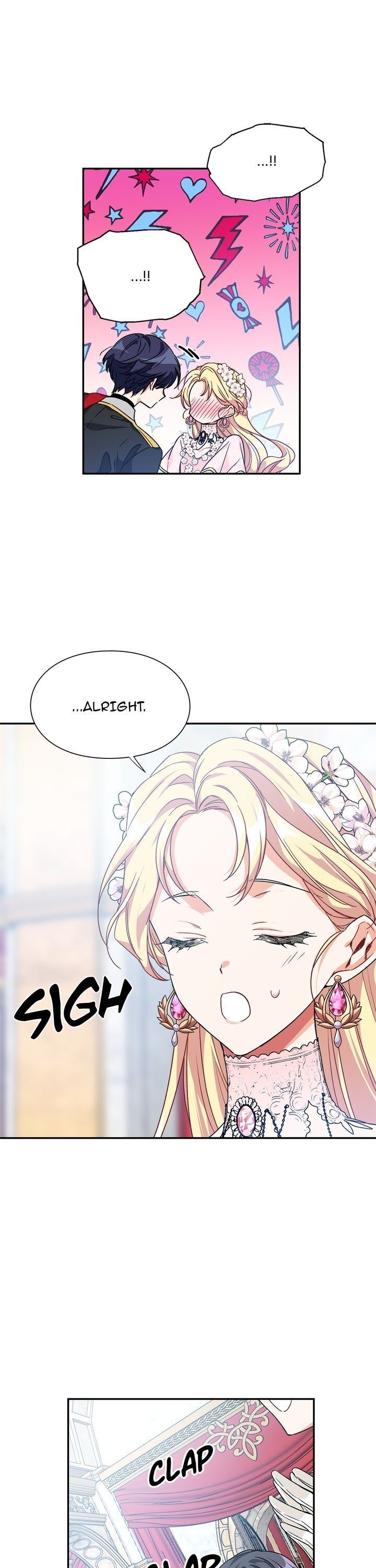 Doctor Elise: The Royal Lady With The Lamp Chapter 127 - Page 14