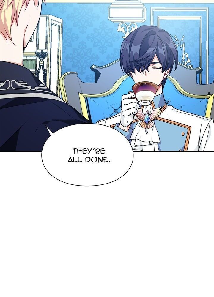 Doctor Elise: The Royal Lady With The Lamp Chapter 127 - Page 18