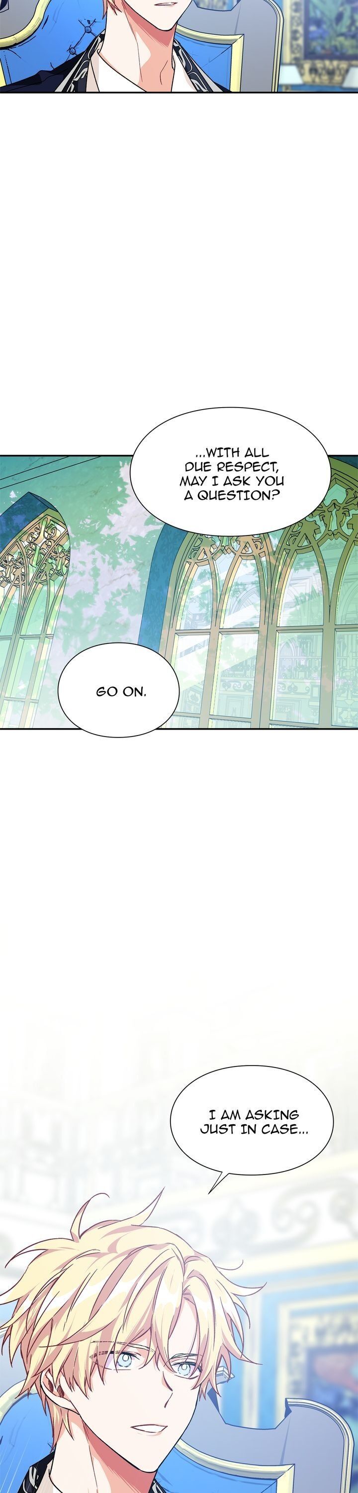 Doctor Elise: The Royal Lady With The Lamp Chapter 127 - Page 23