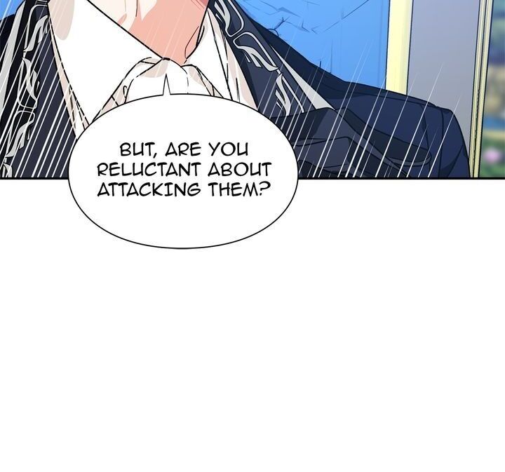 Doctor Elise: The Royal Lady With The Lamp Chapter 127 - Page 24