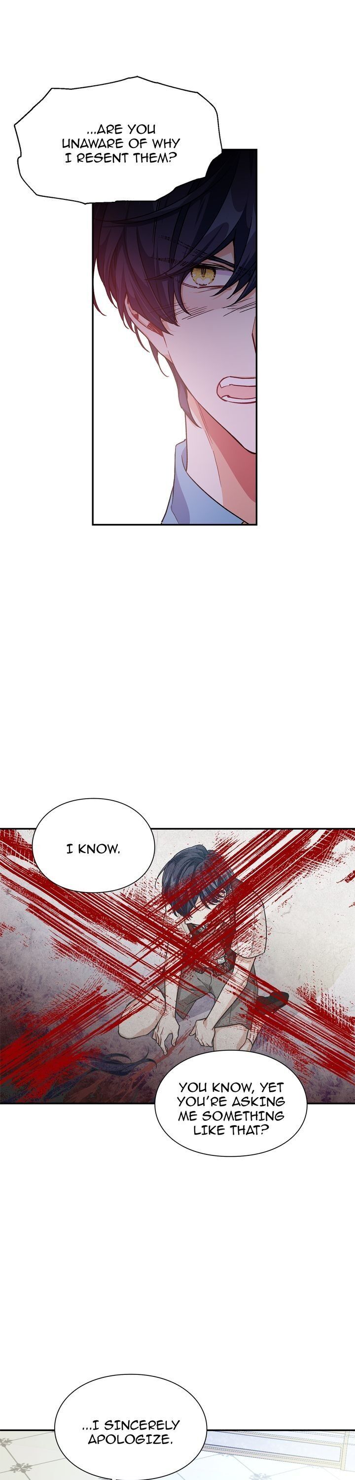 Doctor Elise: The Royal Lady With The Lamp Chapter 127 - Page 25