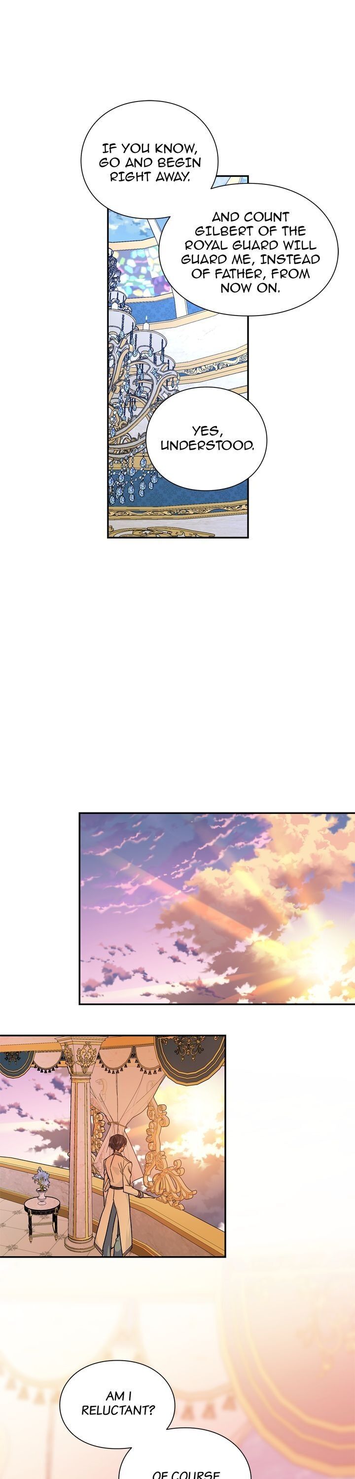 Doctor Elise: The Royal Lady With The Lamp Chapter 127 - Page 29