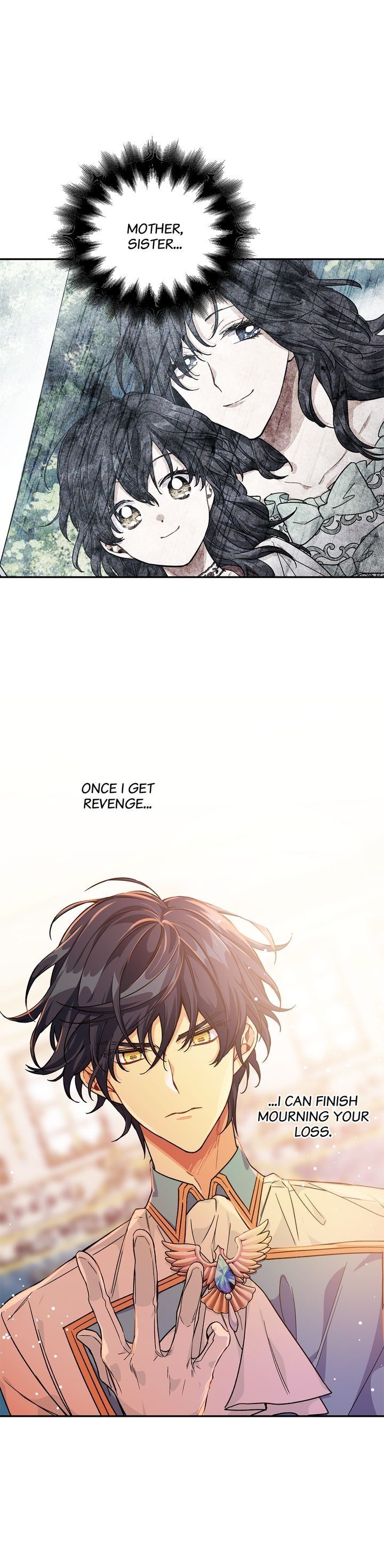 Doctor Elise: The Royal Lady With The Lamp Chapter 127 - Page 31