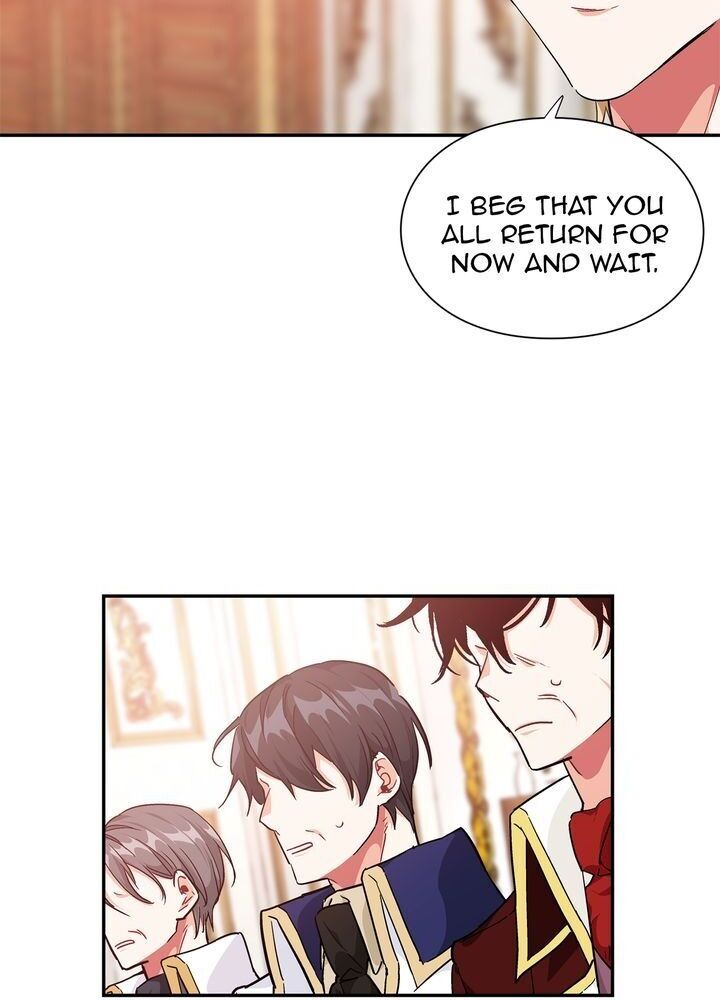 Doctor Elise: The Royal Lady With The Lamp Chapter 127 - Page 36