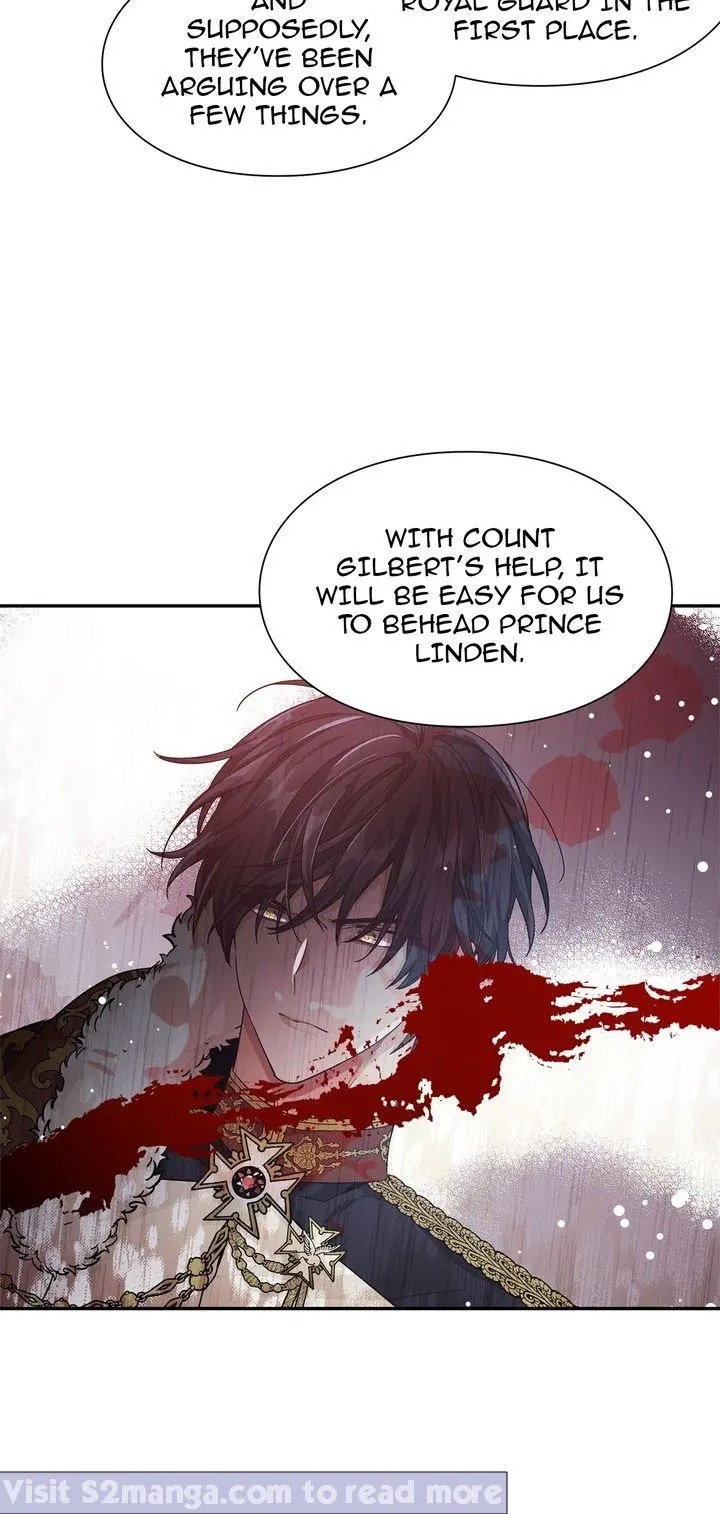 Doctor Elise: The Royal Lady With The Lamp Chapter 128 - Page 7