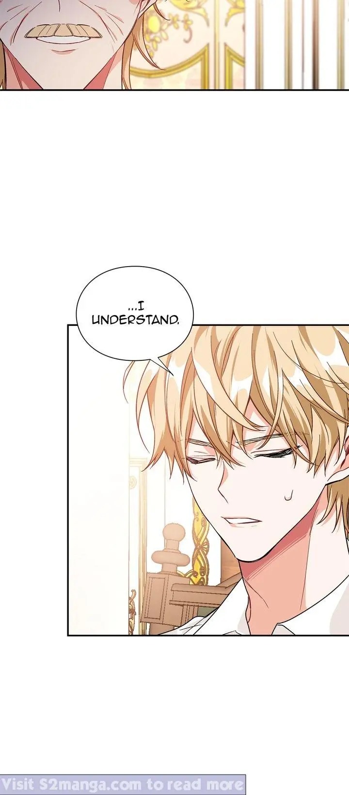 Doctor Elise: The Royal Lady With The Lamp Chapter 128 - Page 9