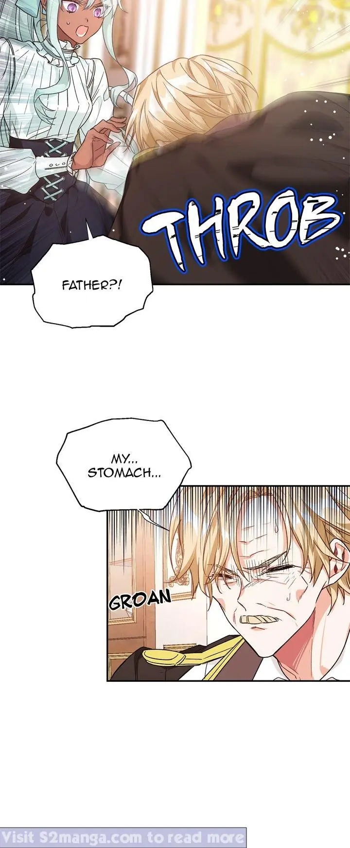 Doctor Elise: The Royal Lady With The Lamp Chapter 128 - Page 11