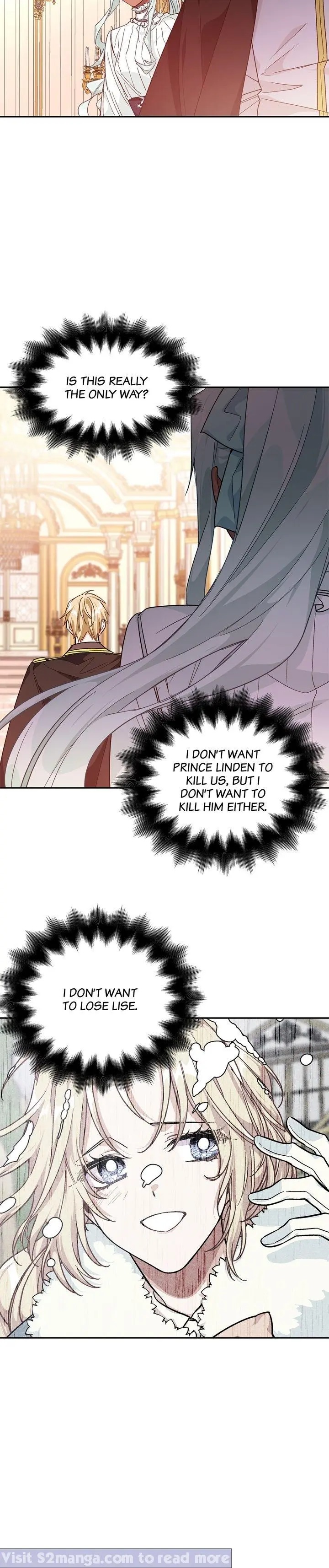 Doctor Elise: The Royal Lady With The Lamp Chapter 128 - Page 15