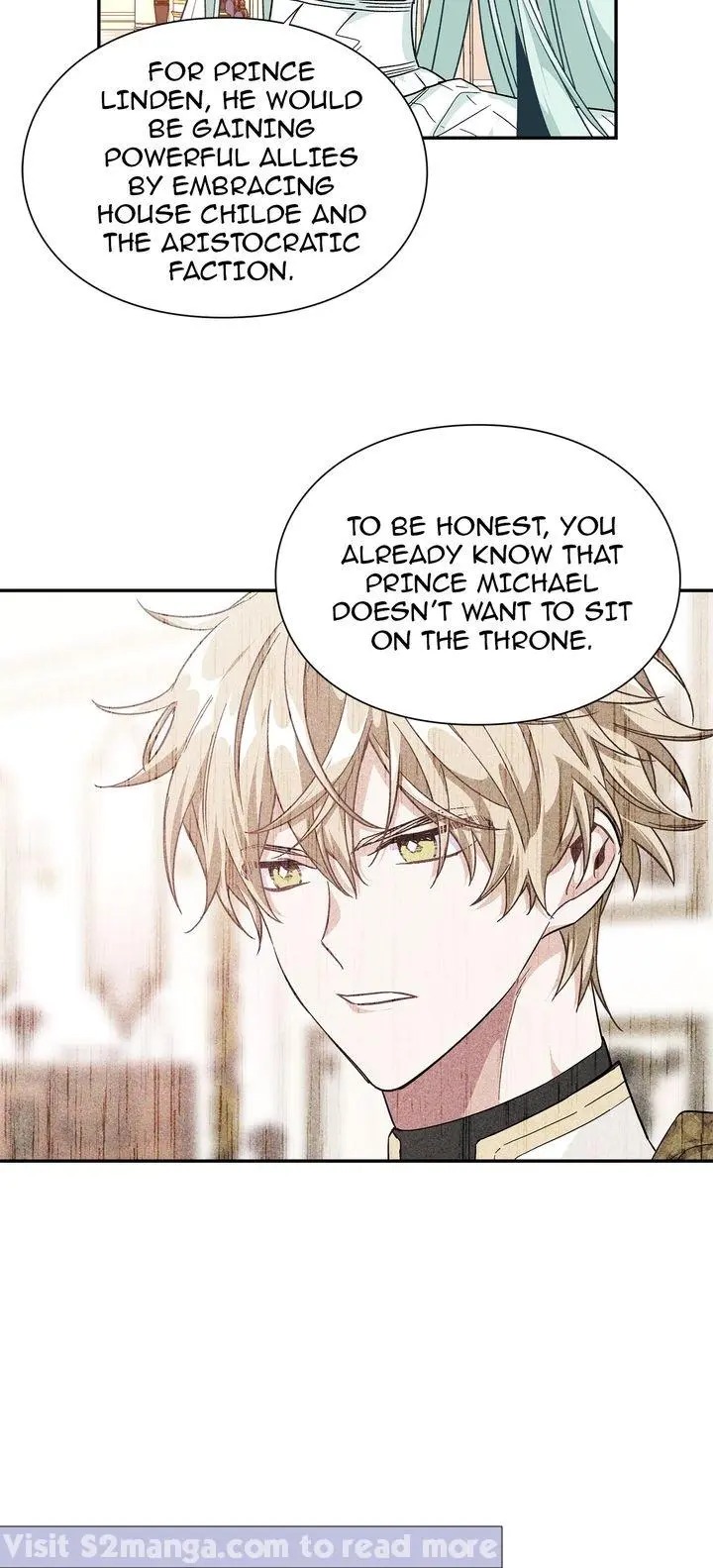 Doctor Elise: The Royal Lady With The Lamp Chapter 128 - Page 17