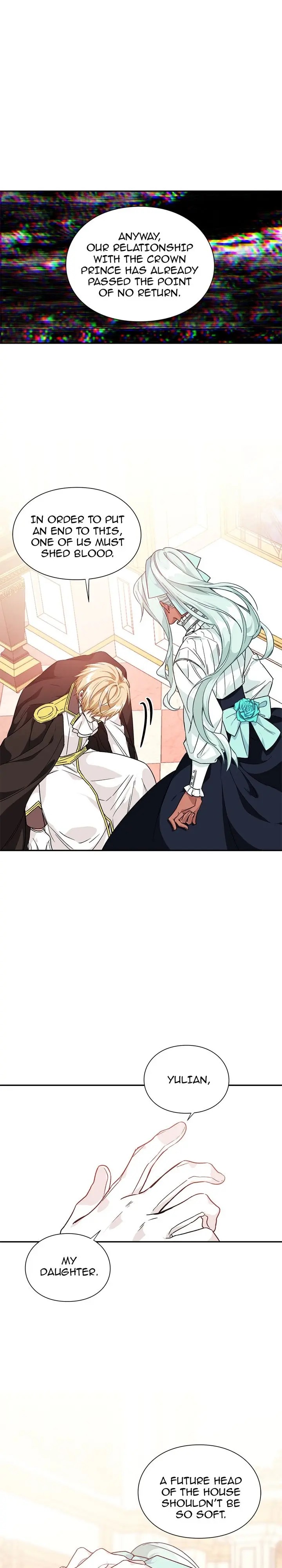 Doctor Elise: The Royal Lady With The Lamp Chapter 128 - Page 22