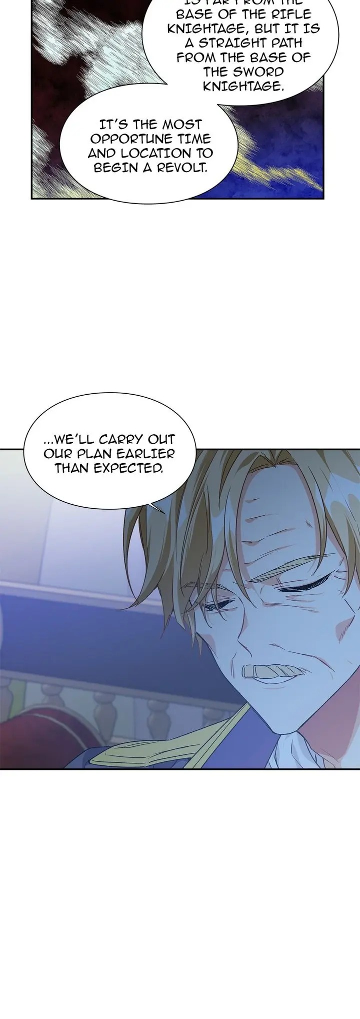 Doctor Elise: The Royal Lady With The Lamp Chapter 129 - Page 6