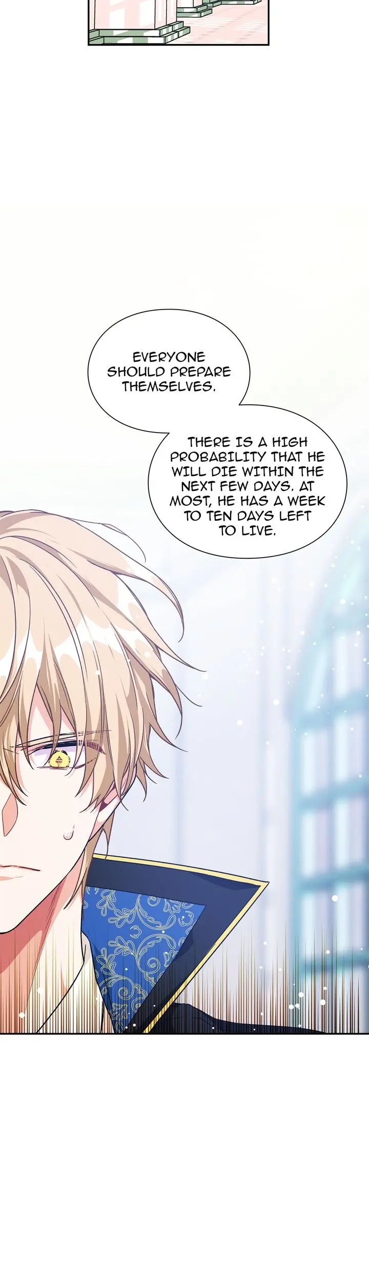 Doctor Elise: The Royal Lady With The Lamp Chapter 129 - Page 8