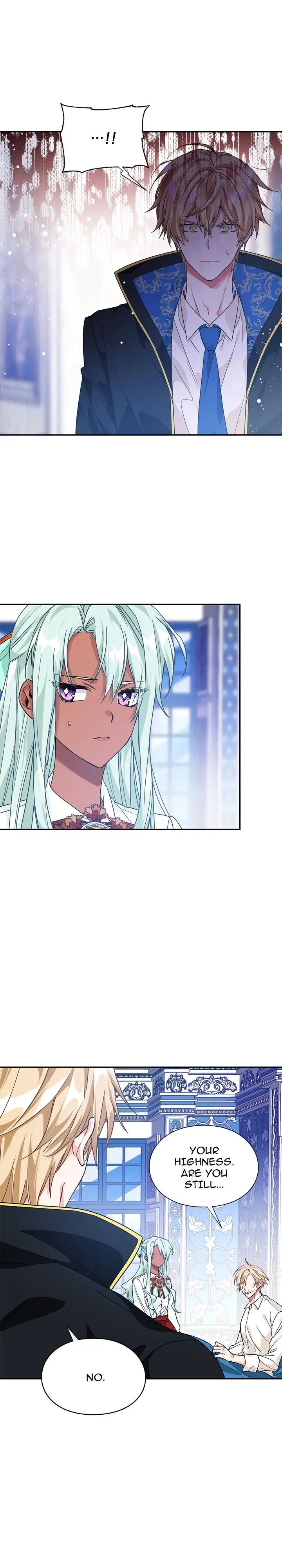 Doctor Elise: The Royal Lady With The Lamp Chapter 129 - Page 13