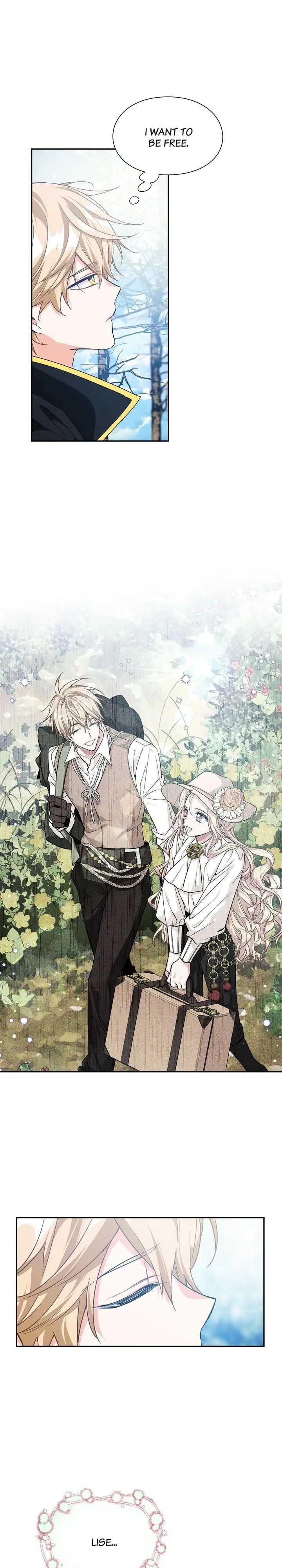 Doctor Elise: The Royal Lady With The Lamp Chapter 129 - Page 17