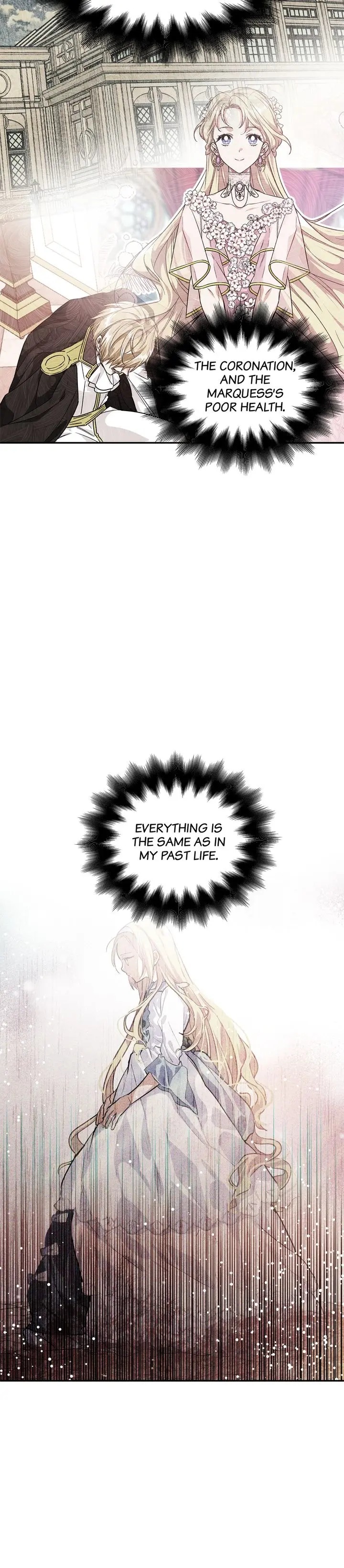 Doctor Elise: The Royal Lady With The Lamp Chapter 129 - Page 20