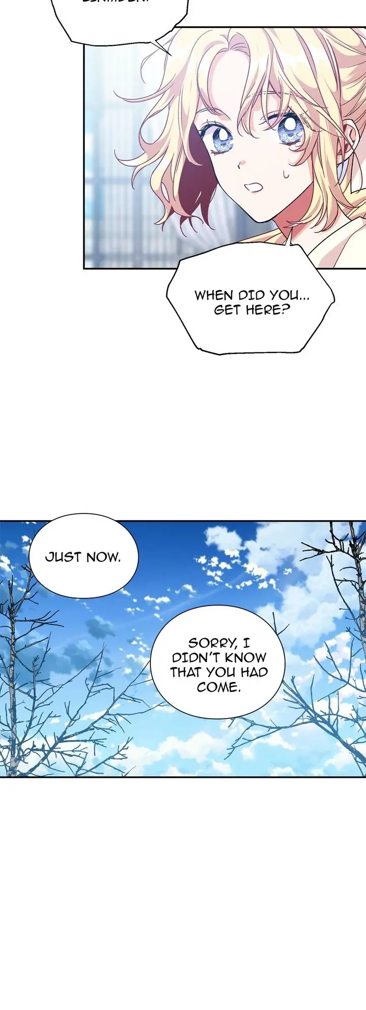 Doctor Elise: The Royal Lady With The Lamp Chapter 129 - Page 22