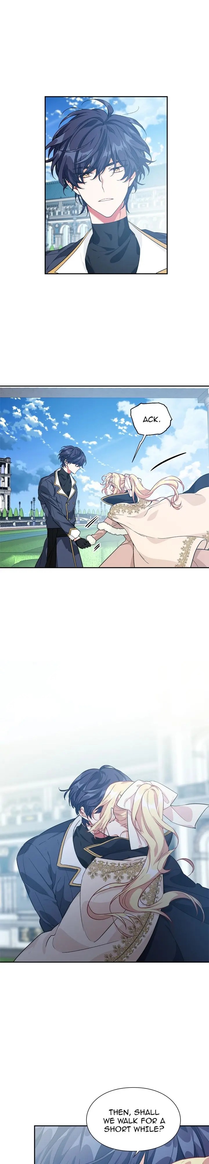 Doctor Elise: The Royal Lady With The Lamp Chapter 130 - Page 4