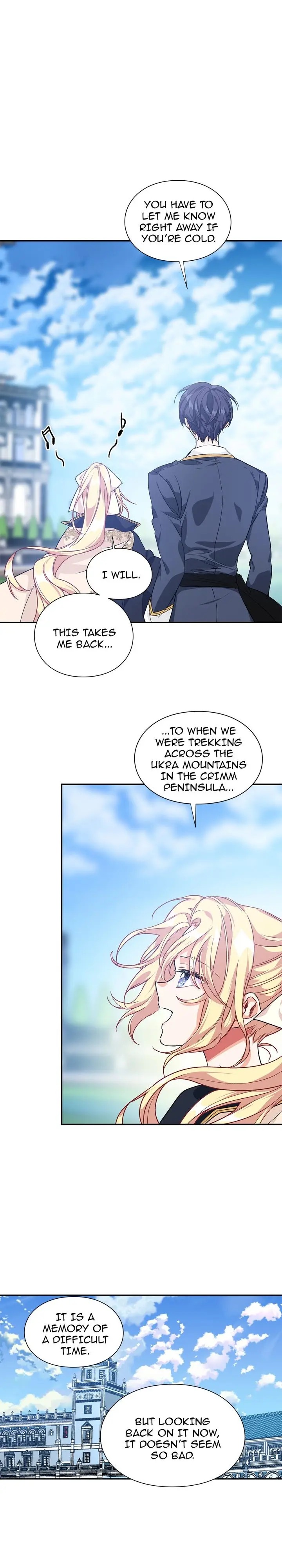 Doctor Elise: The Royal Lady With The Lamp Chapter 130 - Page 6