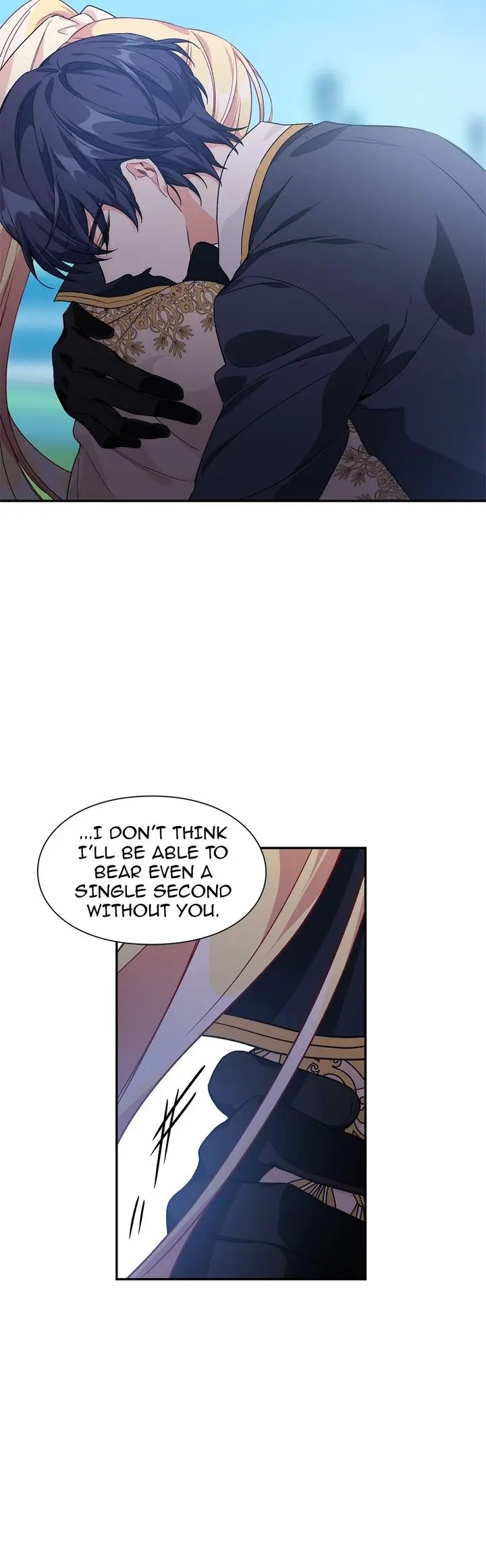 Doctor Elise: The Royal Lady With The Lamp Chapter 130 - Page 9