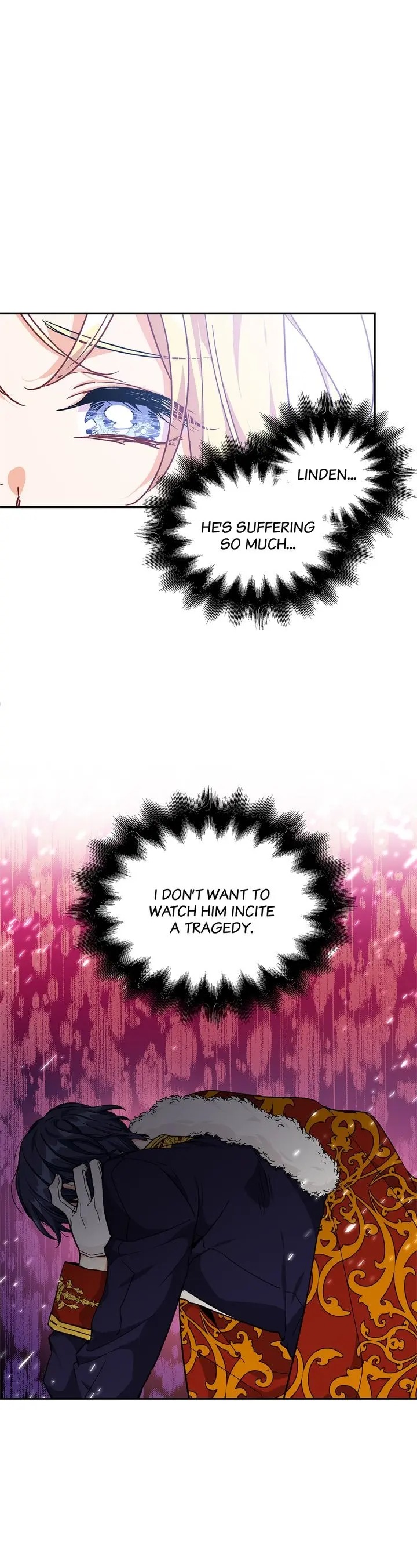 Doctor Elise: The Royal Lady With The Lamp Chapter 130 - Page 11